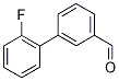 2'-Fluoro-[1,1'-biphenyl]-3-carboxaldehyde