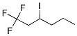3-Iodo-1,1,1-trifluorohexane|