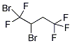 1,2-Dibromo-1,1,4,4,4-pentafluorobutane