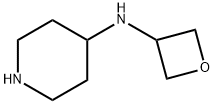 N-(Oxetan-3-yl)piperidin-4-amine