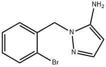 956401-22-2, 956401-22-2, 结构式