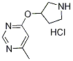 1707367-83-6, 1707367-83-6, 结构式