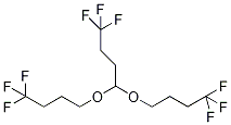  1,1,1-TRIFLUORO-4,4-BIS(4,4,4-TRIFLUOROBUTOXY)BUTANE, 97% MIN.