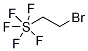 2-Bromoethylsulphur pentafluoride 化学構造式