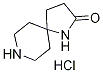 1,8-Diazaspiro[4.5]decan-2-one hydrochloride
