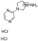 1365937-43-4 Structure