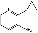 2-Cyclopropylpyridin-3-amine|2-环丙基吡啶-3-胺