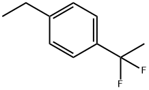 1-(1,1-Difluoroethyl)-4-ethylbenzene|1-(1,1-二氟乙基)-4-乙基苯