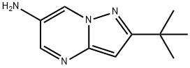 2-tert-Butylpyrazolo[1,5-a]pyrimidin-6-amine price.