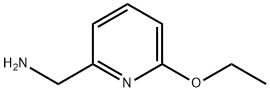 1248397-68-3 (6-エトキシピリジン-2-イル)メタンアミン