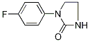 1-(4-Fluorophenyl)imidazolidin-2-one