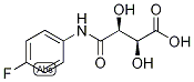(-)-4'-Fluoroantranilic acid 97% Structure