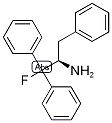 (R)-1-BENZYL-2-FLUORO-2,2-DIPHENYLETHYLAMINE|