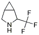 3-Aza-2-(trifluoromethyl)bicyclo[3.1.0]hexane