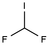 Difluoromethyl iodide 10 wt. % solution in THF|