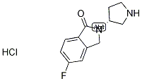 1965290-33-8 Structure