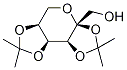 2,3:4,5-Di-O-isopropylidene--D-fructopyranose-d12