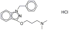 Benzydamine-d6 Hydrochloride|Benzydamine-d6 Hydrochloride