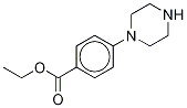 1-(4-Ethoxycarbonylphenyl)piperazine-d8