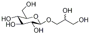  1-(β-Glucosyl)glycerol
(Mixture of Diastereomers)