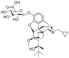 Buprenorphine-d3 β-D-Glucuronide|