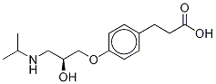 (S)-EsMolol Acid