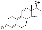 17α-Trenbolone-d5 (Major)