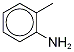 2-Toluidine-13C6 Structure