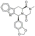 ent-Tadalafil-d3