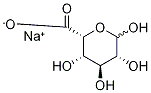 L-Iduronic Acid-13C3 SodiuM Salt Structure
