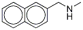  Methyl-2-naphthaleneMethylaMine-d3