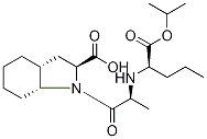 Perindoprilat Isopropyl Ester