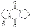 PidotiMod Diketopiperazine Structure
