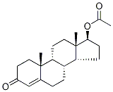 Testosterone 17-O-Acetate-d3