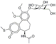 Thiocolchicoside-d3