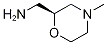 (2S)-4-(Methyl-d3)-2-MorpholineMethanaMine Dihydrochloride