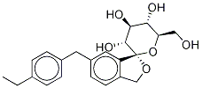 Tofogliflozin-d5