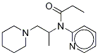 PropiraM-d5 Dihydrochloride Structure