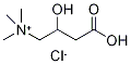 dl Carnitine-d9 Chloride