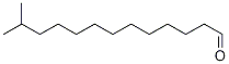 12-Methyltridecanal-d7 Structure