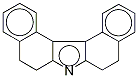 Tetrahydro-11-deoxycortisol-d5 21-Glucuronide 结构式