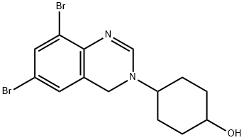 1797894-71-3 氨溴索杂质
