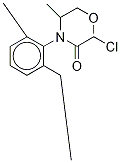 METOLACHLOR D6|METOLACHLOR D6