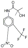 Hydroxy FlutaMide-d6|氟他胺-D6 羟基