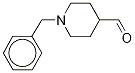 1-(Benzyl-d5)-4-piperidine-carboxaldehyde Struktur