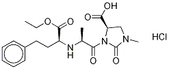 Imidapril-d3 Hydrochloride|