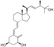 1α,25-Dihydroxy VitaMin D2-d6