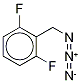 1346600-83-6 2,6-Difluorobenzyl Azide-d2