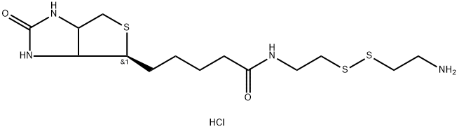 1346597-28-1 BIOTINYL CYSTAMINE HYDROCHLORIDE