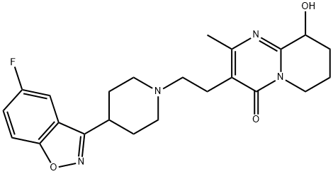 1346598-34-2 5-氟帕利哌酮